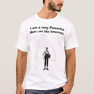 Wahnvorstellungen T-Shirt