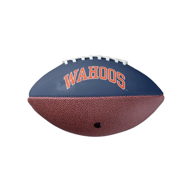 WAHOOS FOOTBALL (Gedreht 270)