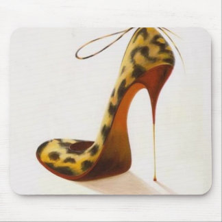 wahre Farben Mousepad