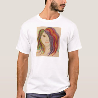 Wahre Farben T-Shirt