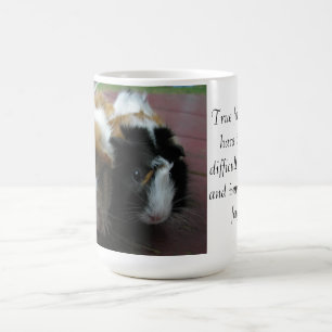 Wahre Freund-Tasse Tasse