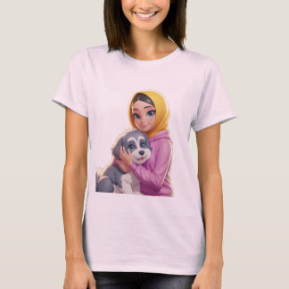 Wahre Freundschaft T-Shirt