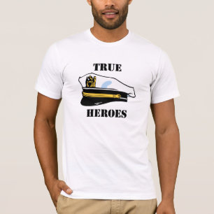 Wahre Helder T-Shirt