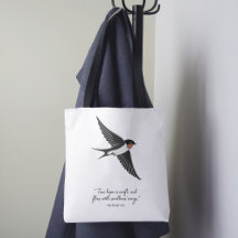 Wahre Hoffnung: Einfaches Zitat