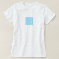 Wahre innere Ruhe Minimal T-Shirt