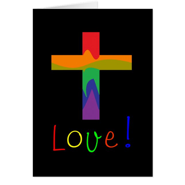 Wahre Liebe! (Vorne)