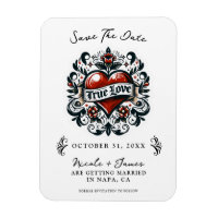 Wahre Liebe Herz Tattoo Hochzeit speichern das Dat