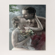 Wahre Liebe ist ewiges Rätsel