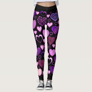 Wahre Liebe Leggings