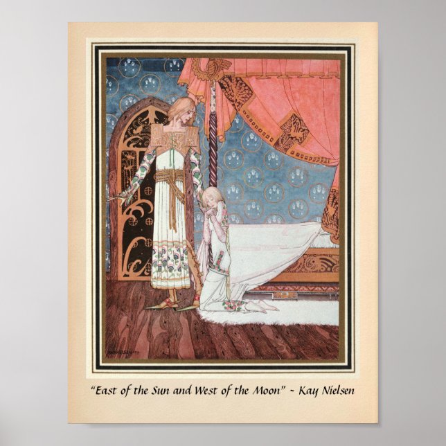 WAHRE LIEBE - Sagen Sie mir den Weg, und ich werde Poster (Vorne)