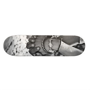Wahre Liebe Skateboard