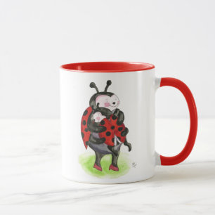 Wahre Liebe Tasse