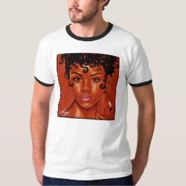 Wahre Schönheit 2 T-Shirt