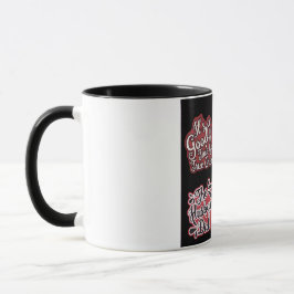 Wahre Verbrechen Fanatiker Tasse