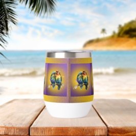 Wahre Zuhause und Leben