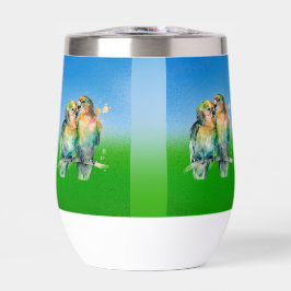 Wahre Zuhause und Leben