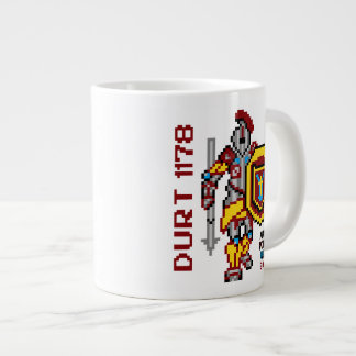 WÄHREND 1178 - Erste Power-Up-Tasse Jumbo-Tasse