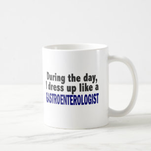 Während des Tages kleide ich oben wie Tasse