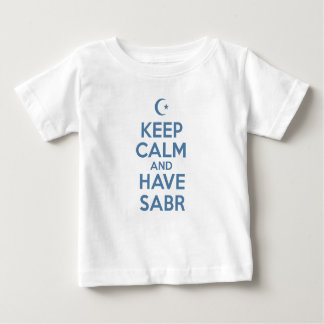 Wahrer Islam Baby T-shirt