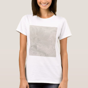 Wahrhaft Phantastisch Dahlia T-Shirt