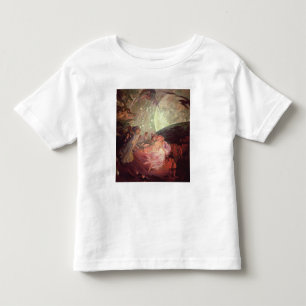Wahrheit, die Wissenschaften führend Kleinkind T-shirt