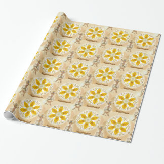 Wahrheit Geschenkpapier