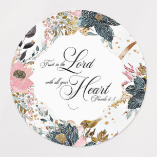 Wahrheit im Lord Sticker