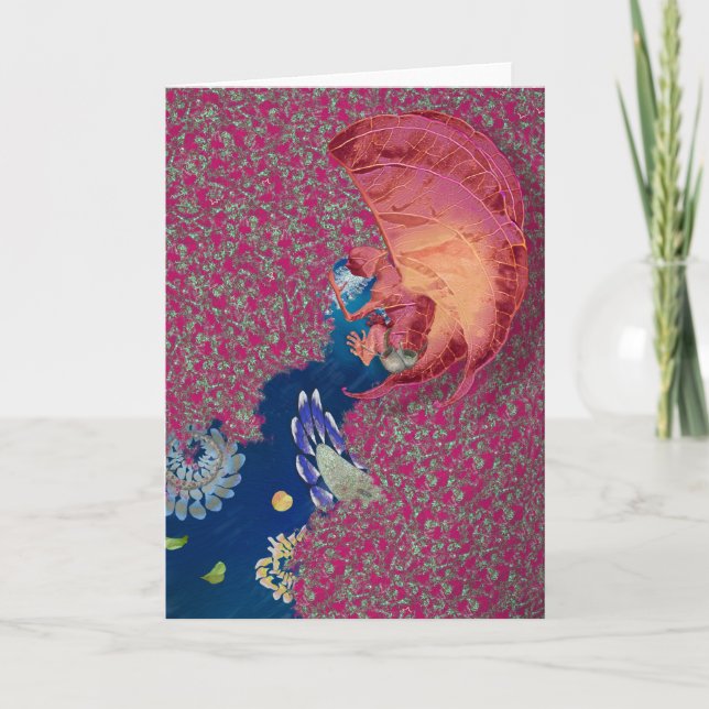 Wahrheit in der Werbung Karte (Vorderseite)