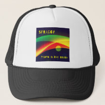 Wahrheit ist die Wahrheit durch Spraggy