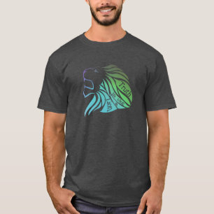 Wahrheit ist wie ein LöwenShirt T-Shirt