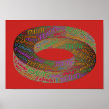 Wahrheit Paradox Realität Inspirationsphilosophie