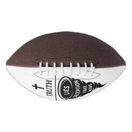 Wahrheit über Lügen Football