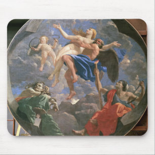 Wahrheit weg gestohlen bis zum Zeit außerhalb der Mousepad