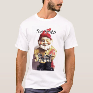 WahrheitGnome T-Shirt