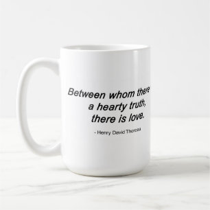 Wahrheits-PferdeTasse Tasse