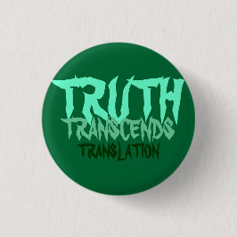Wahrheitsknopf Button