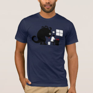 Wahrheitsmonster T-Shirt