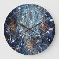 Wahrnehmung der Zeit