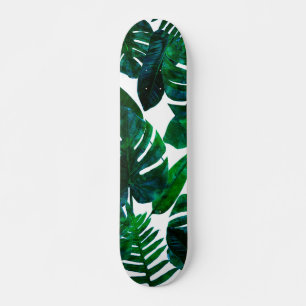 Wahrnehmungstraum Skateboard