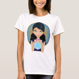 Wahrsager T-Shirt