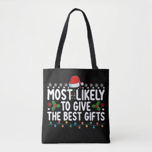 Wahrscheinlich die besten Weihnachtsgeschenke zu g