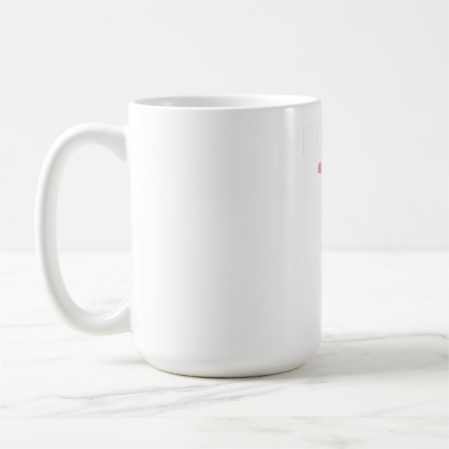 wahrscheinlich du kaffeetasse (Links)