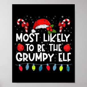 Wahrscheinlich ist es die Mpy-Elfen-Familien-Crew Poster