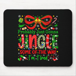Wahrscheinlich werde ich einfach ein bisschen auf mousepad