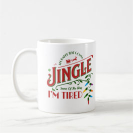 Wahrscheinlich werde ich nur ein bisschen auf dem  kaffeetasse