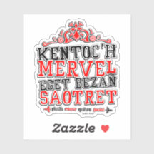 Währung der Bretagne