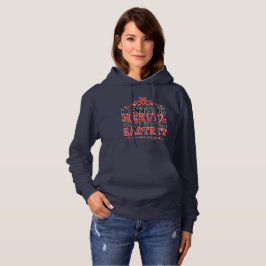 Währung der Bretagne Hoodie