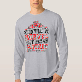 Währung der Bretagne T-Shirt