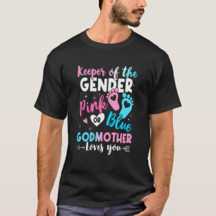 Wahrung der geschlechtsspezifischen Lieben T-Shirt