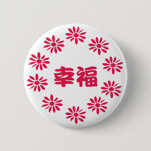 Wahrzeichen und Objekte Button